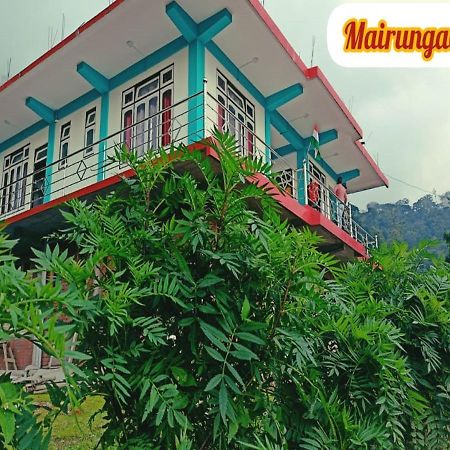 Mairung Gaon Farm Stay Rishop Ngoại thất bức ảnh