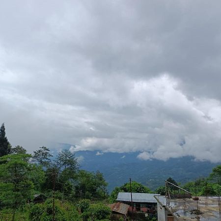 Mairung Gaon Farm Stay Rishop Ngoại thất bức ảnh