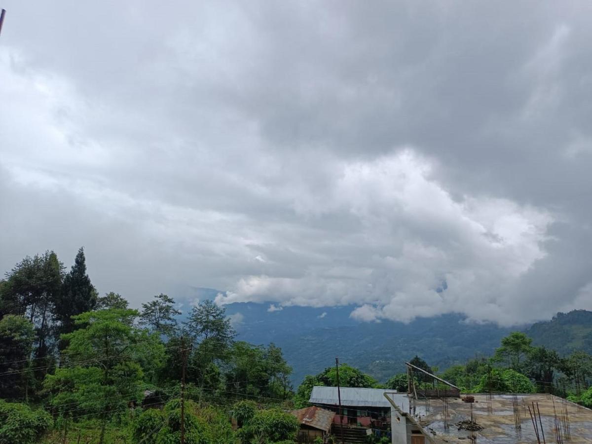 Mairung Gaon Farm Stay Rishop Ngoại thất bức ảnh